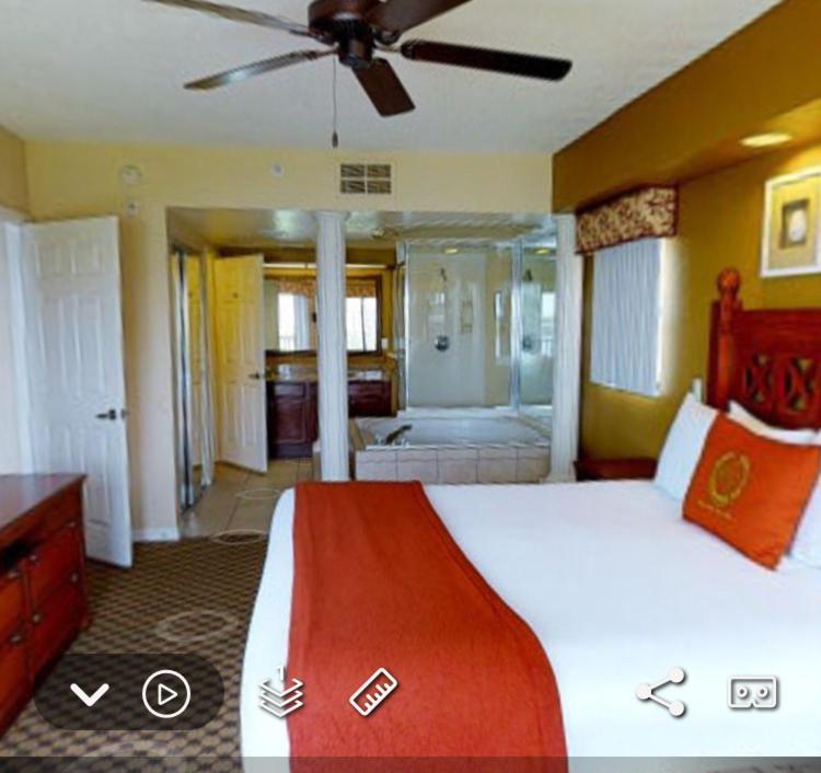 Westgate Lakes Resort & Spa Williamsburg Exterior foto