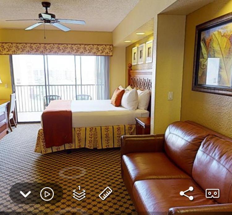 Westgate Lakes Resort & Spa Williamsburg Exterior foto