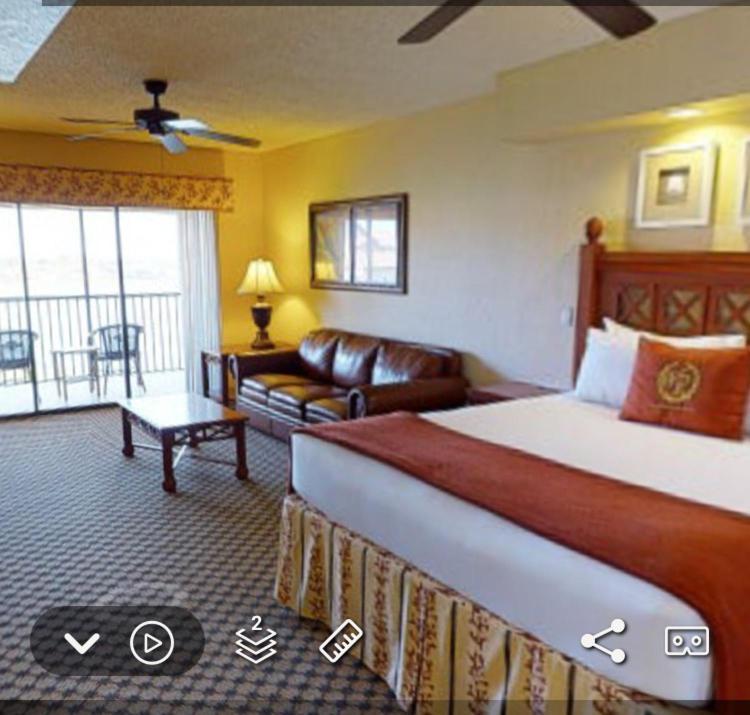 Westgate Lakes Resort & Spa Williamsburg Exterior foto