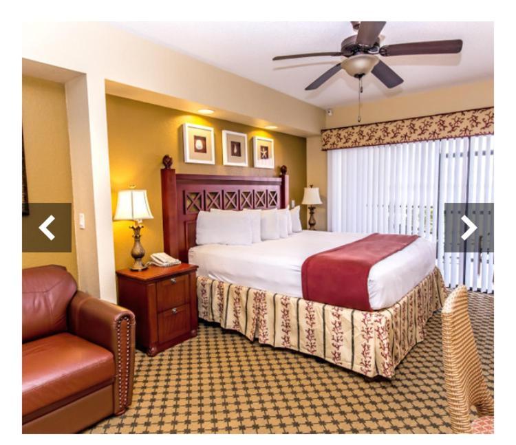 Westgate Lakes Resort & Spa Williamsburg Exterior foto