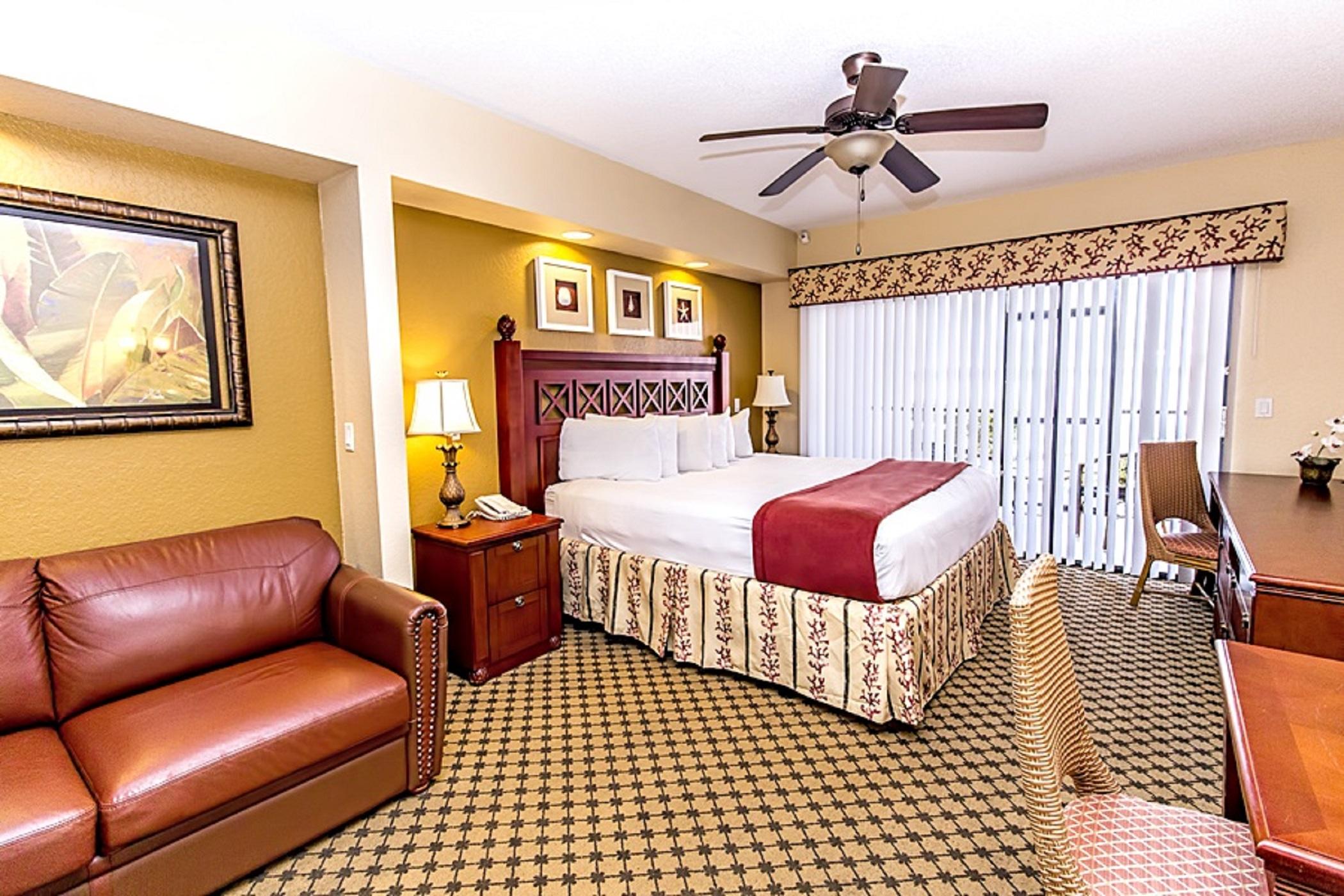 Westgate Lakes Resort & Spa Williamsburg Exterior foto