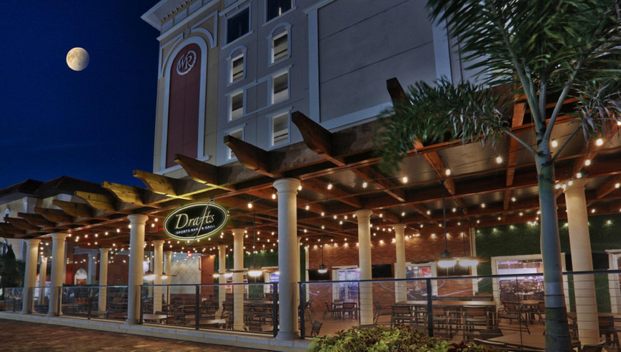 Westgate Lakes Resort & Spa Williamsburg Exterior foto
