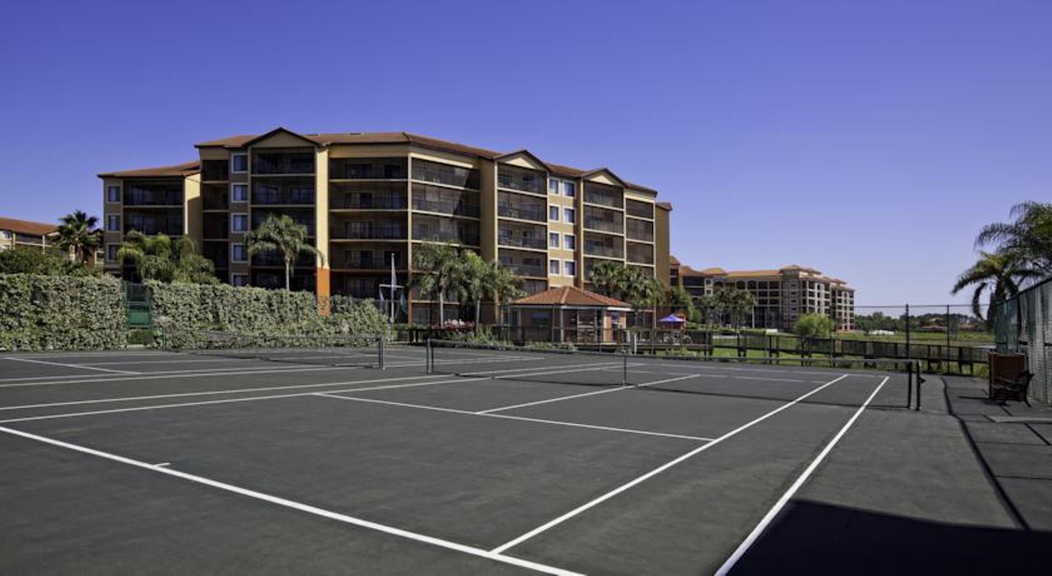 Westgate Lakes Resort & Spa Williamsburg Exterior foto