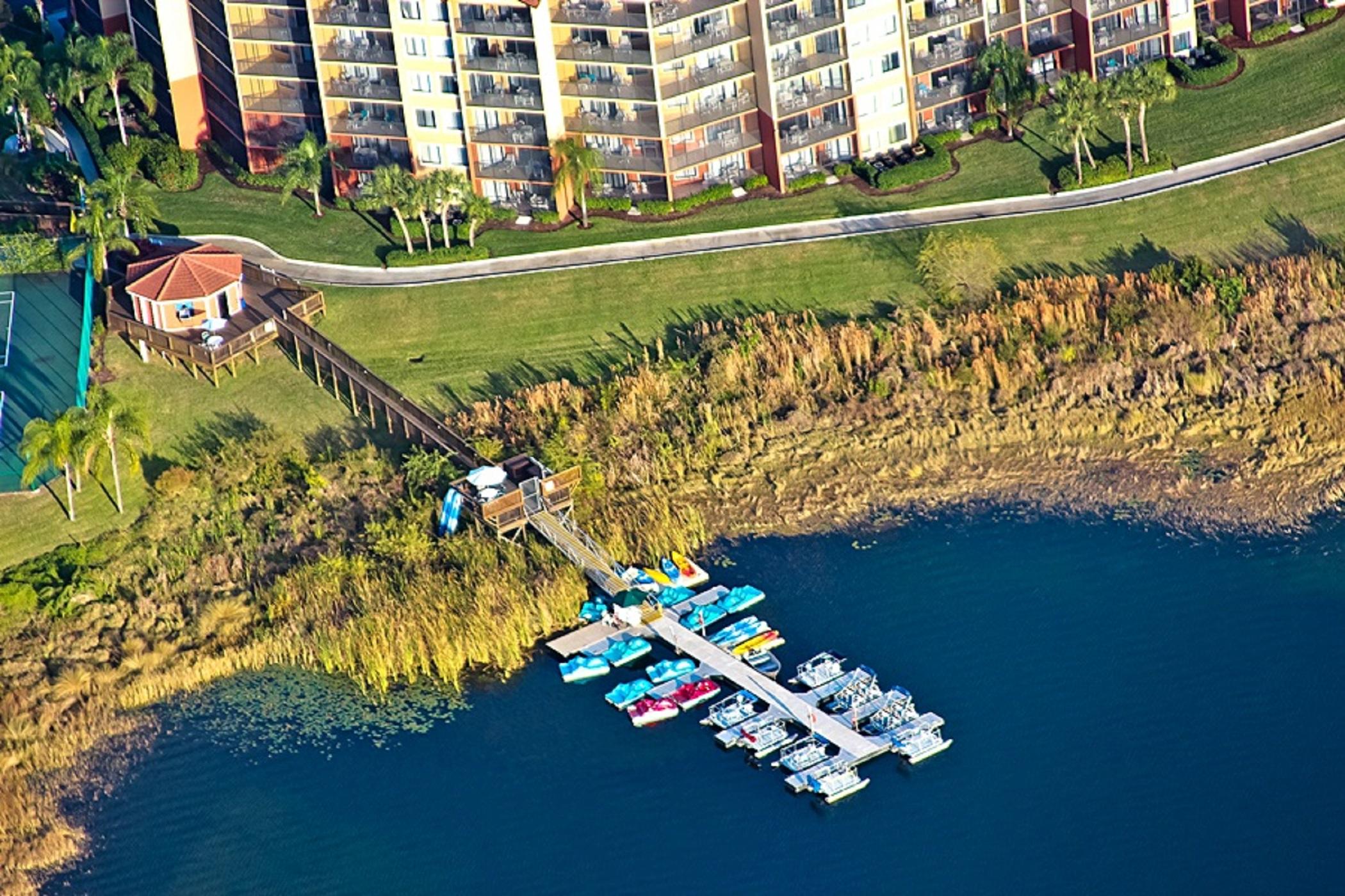 Westgate Lakes Resort & Spa Williamsburg Exterior foto
