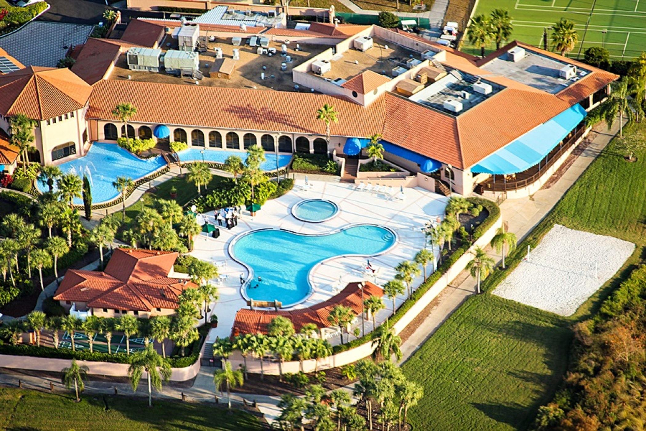 Westgate Lakes Resort & Spa Williamsburg Exterior foto
