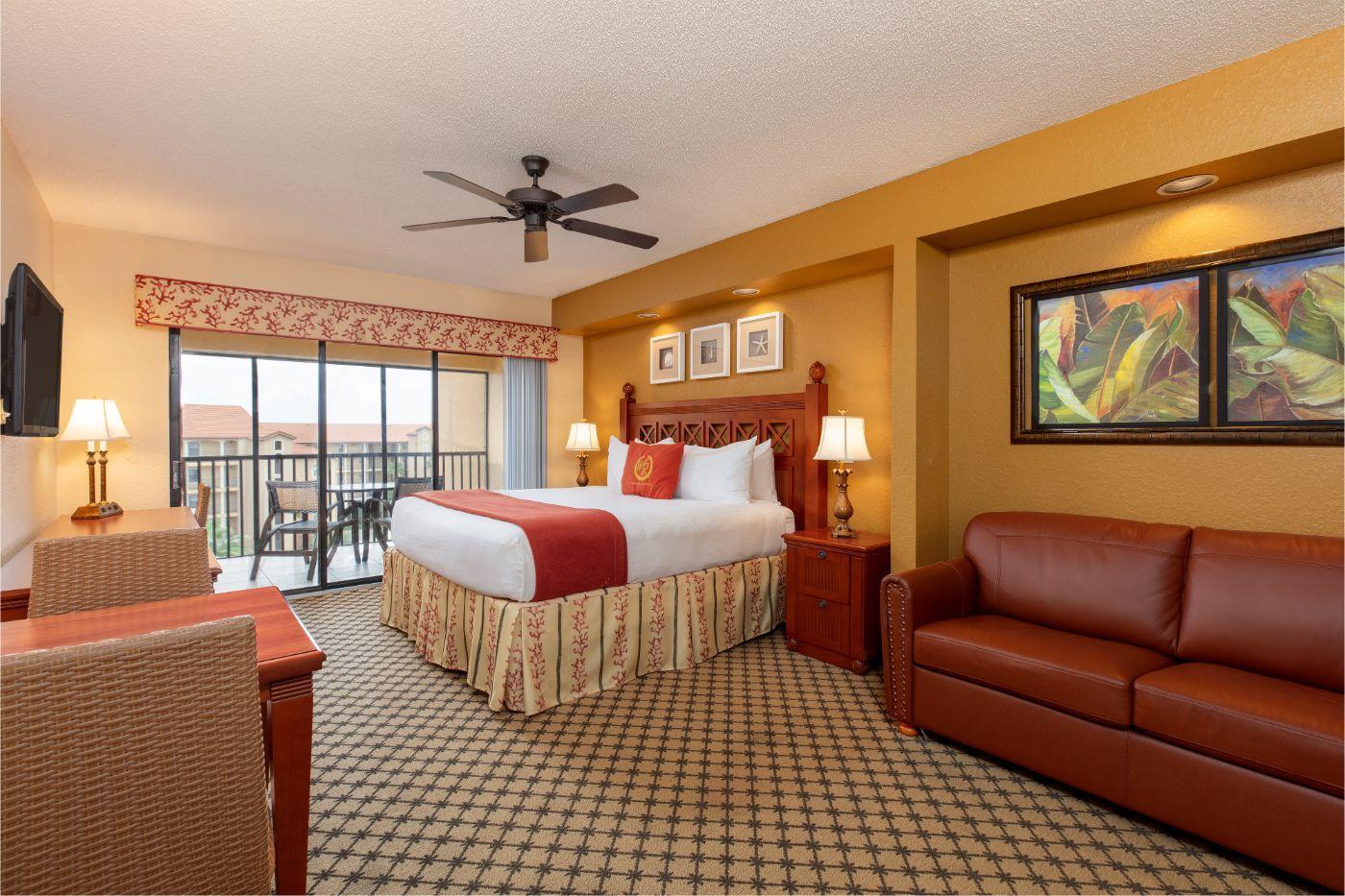 Westgate Lakes Resort & Spa Williamsburg Exterior foto
