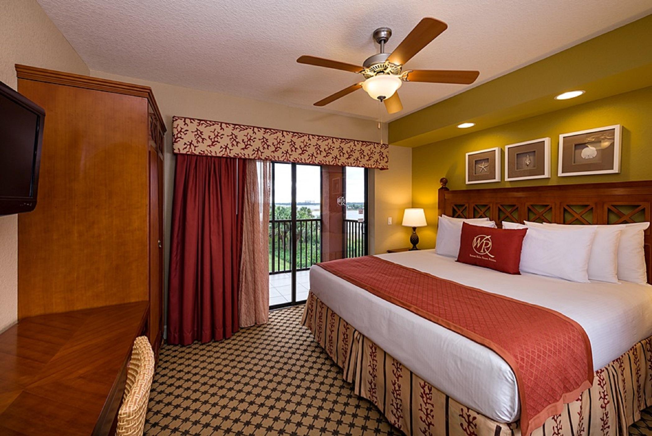Westgate Lakes Resort & Spa Williamsburg Exterior foto