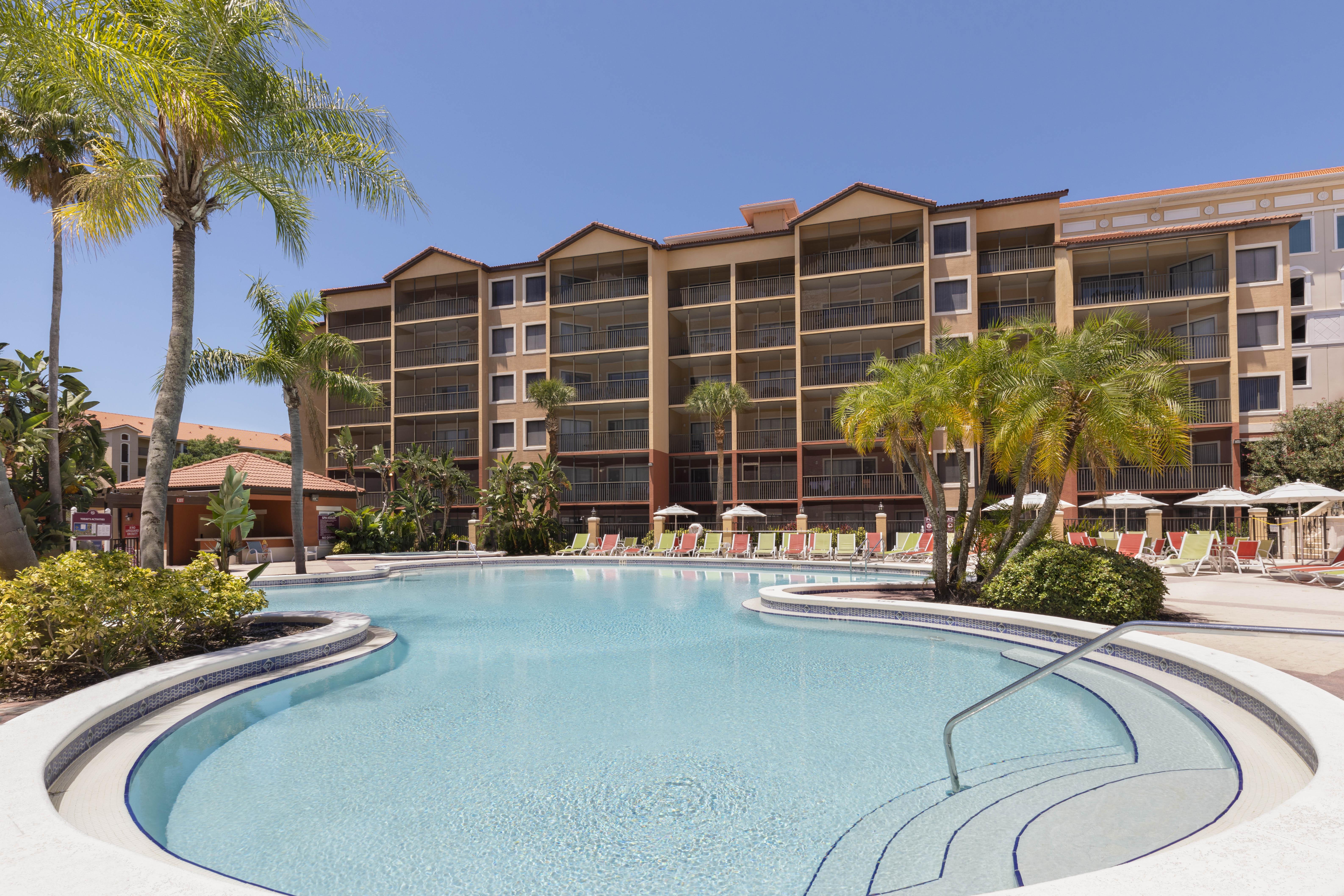 Westgate Lakes Resort & Spa Williamsburg Exterior foto