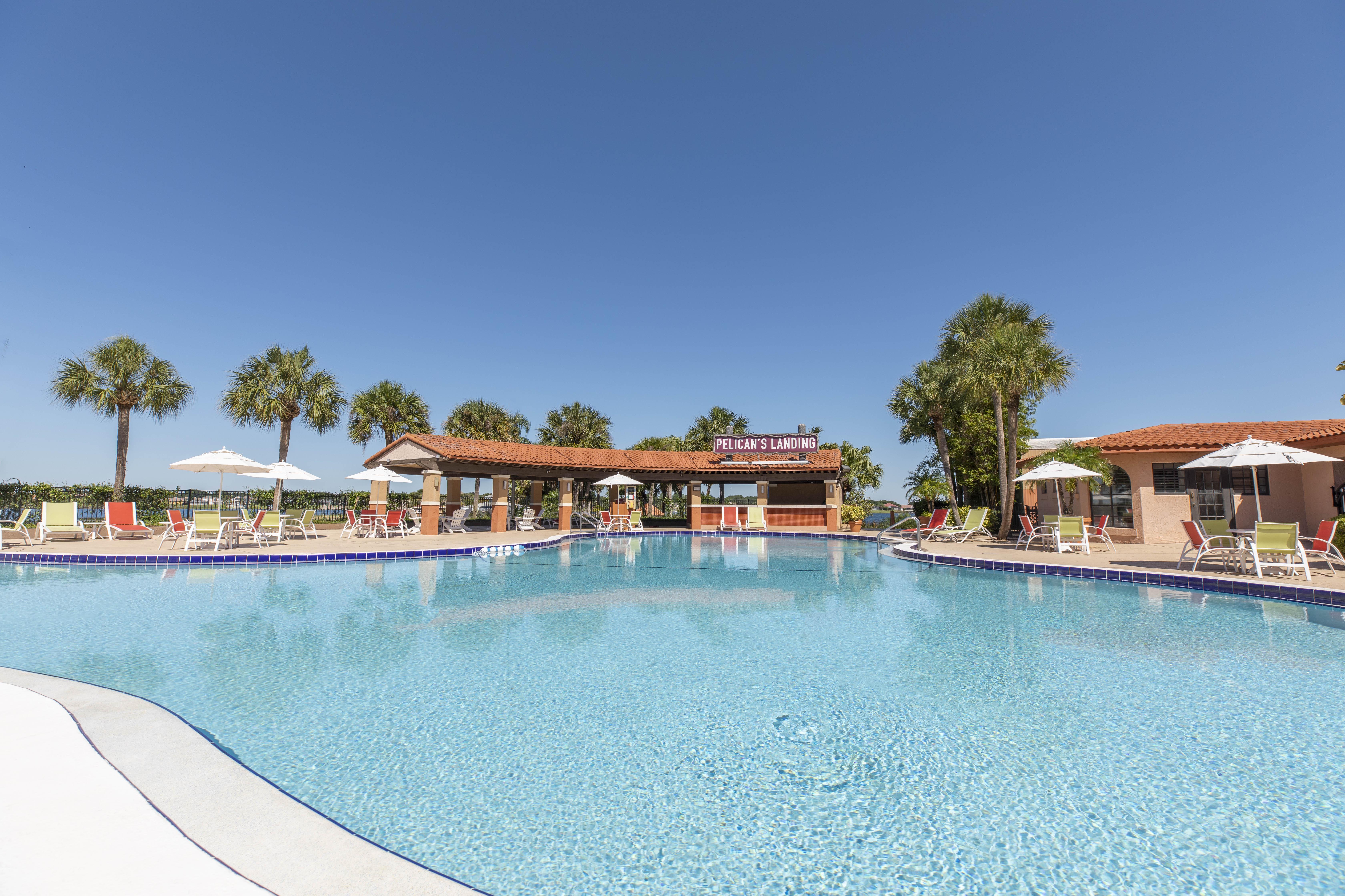 Westgate Lakes Resort & Spa Williamsburg Exterior foto