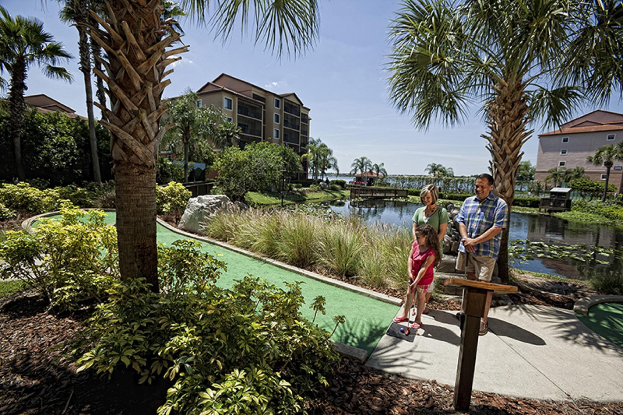Westgate Lakes Resort & Spa Williamsburg Exterior foto