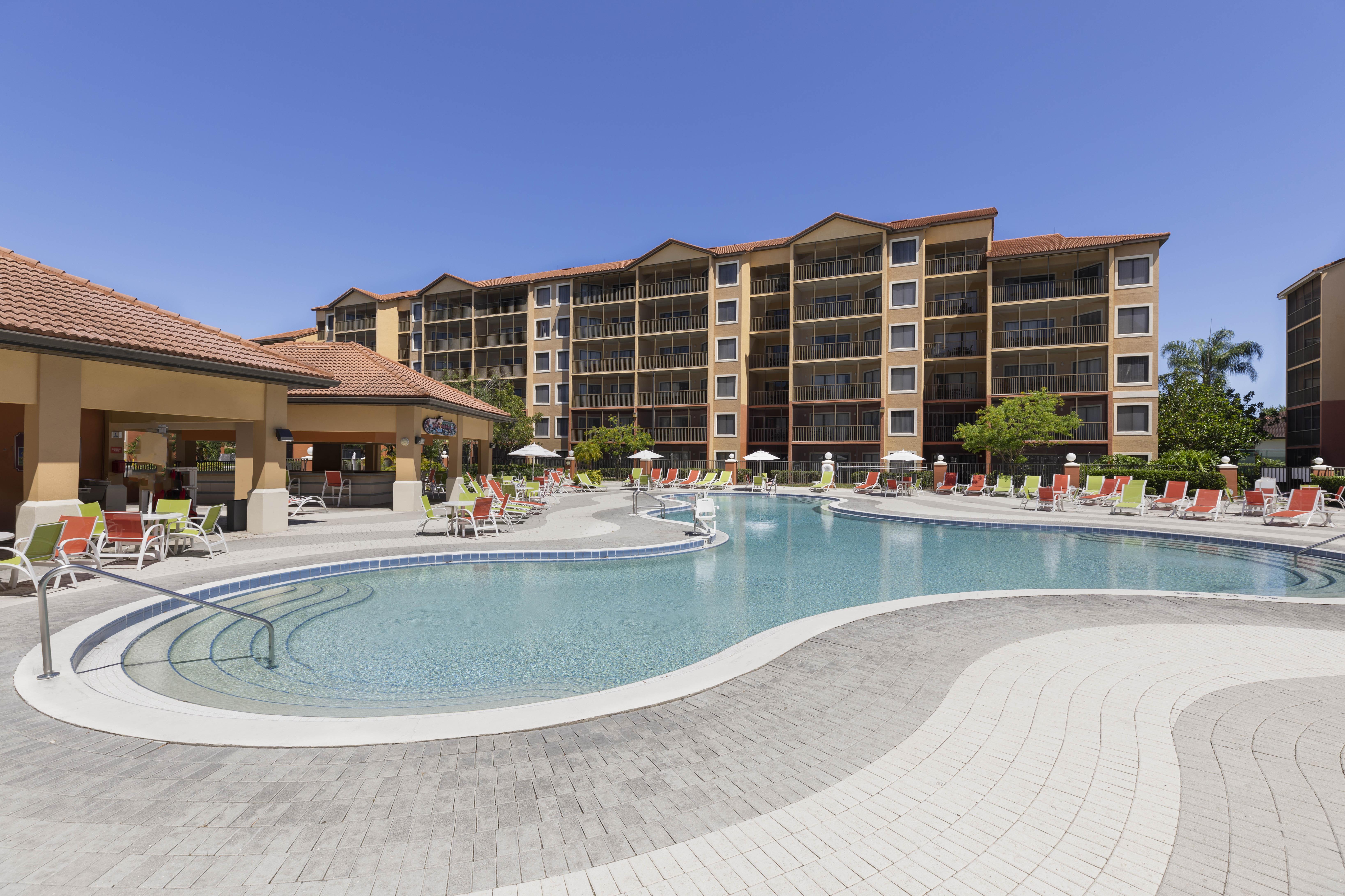 Westgate Lakes Resort & Spa Williamsburg Exterior foto
