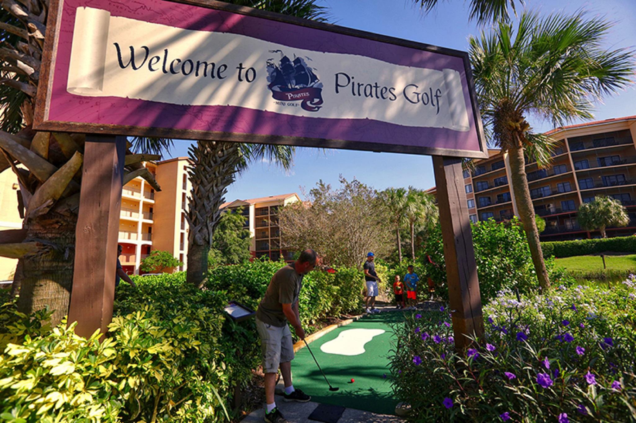 Westgate Lakes Resort & Spa Williamsburg Exterior foto