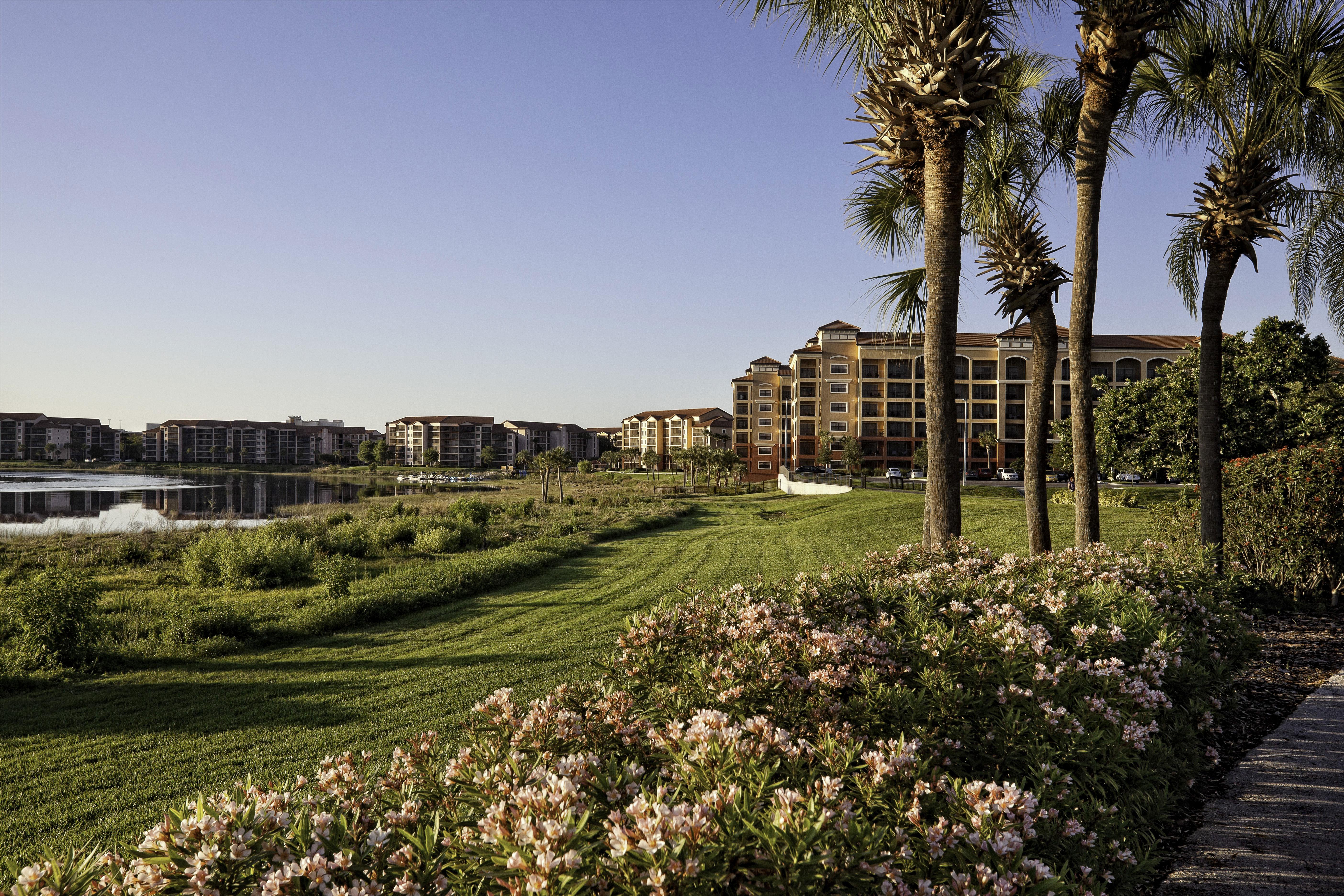 Westgate Lakes Resort & Spa Williamsburg Exterior foto