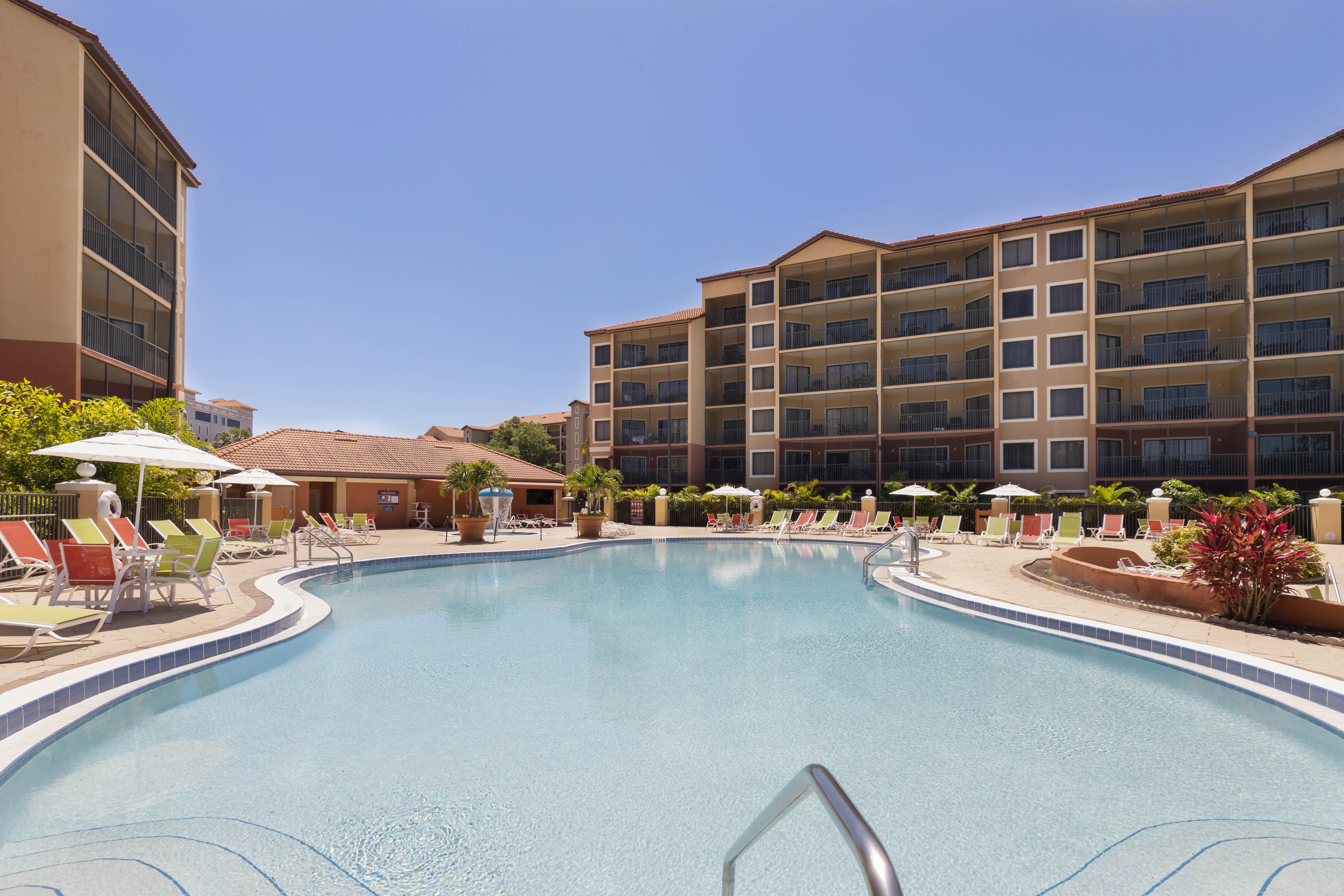 Westgate Lakes Resort & Spa Williamsburg Exterior foto