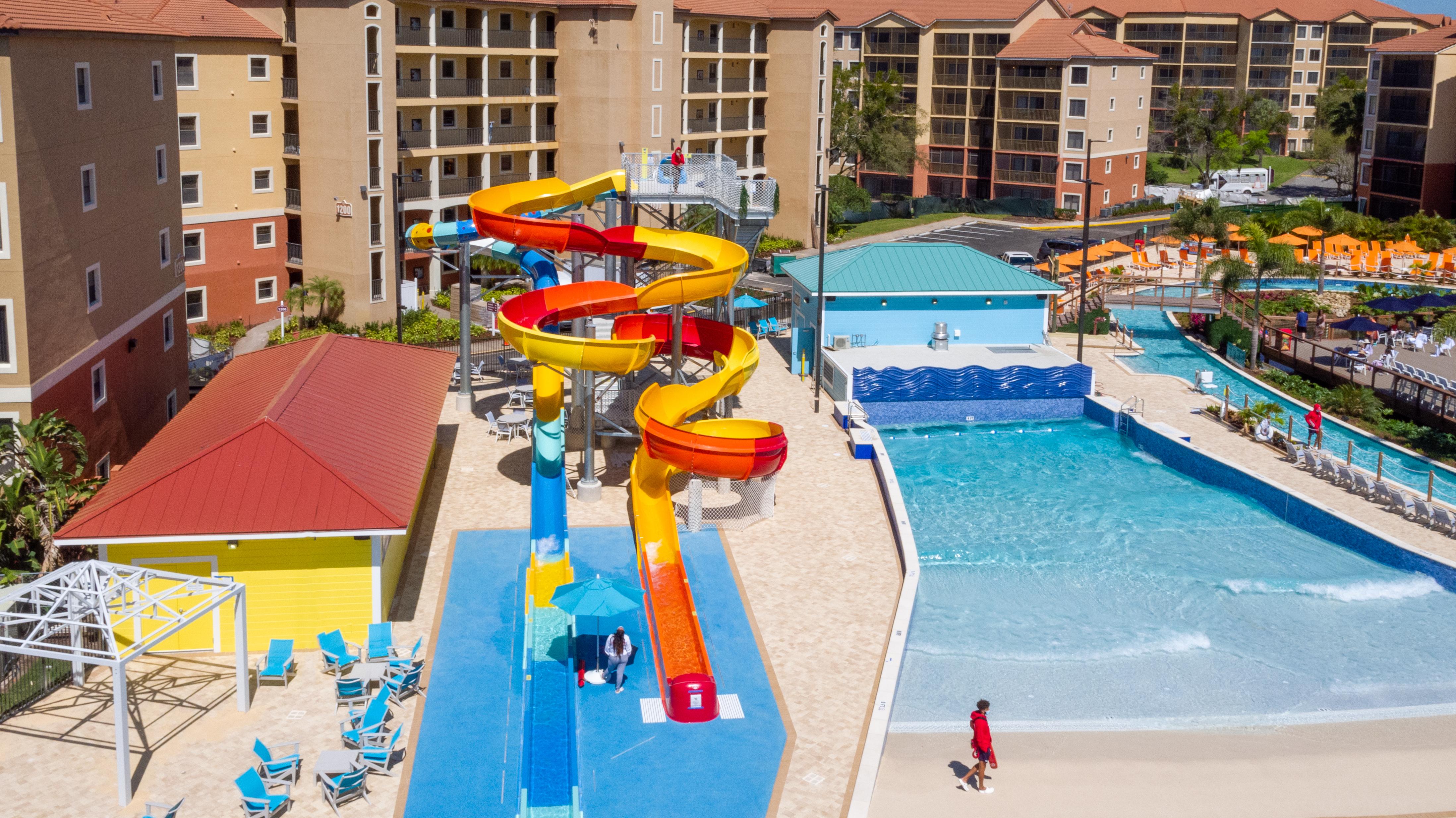 Westgate Lakes Resort & Spa Williamsburg Exterior foto