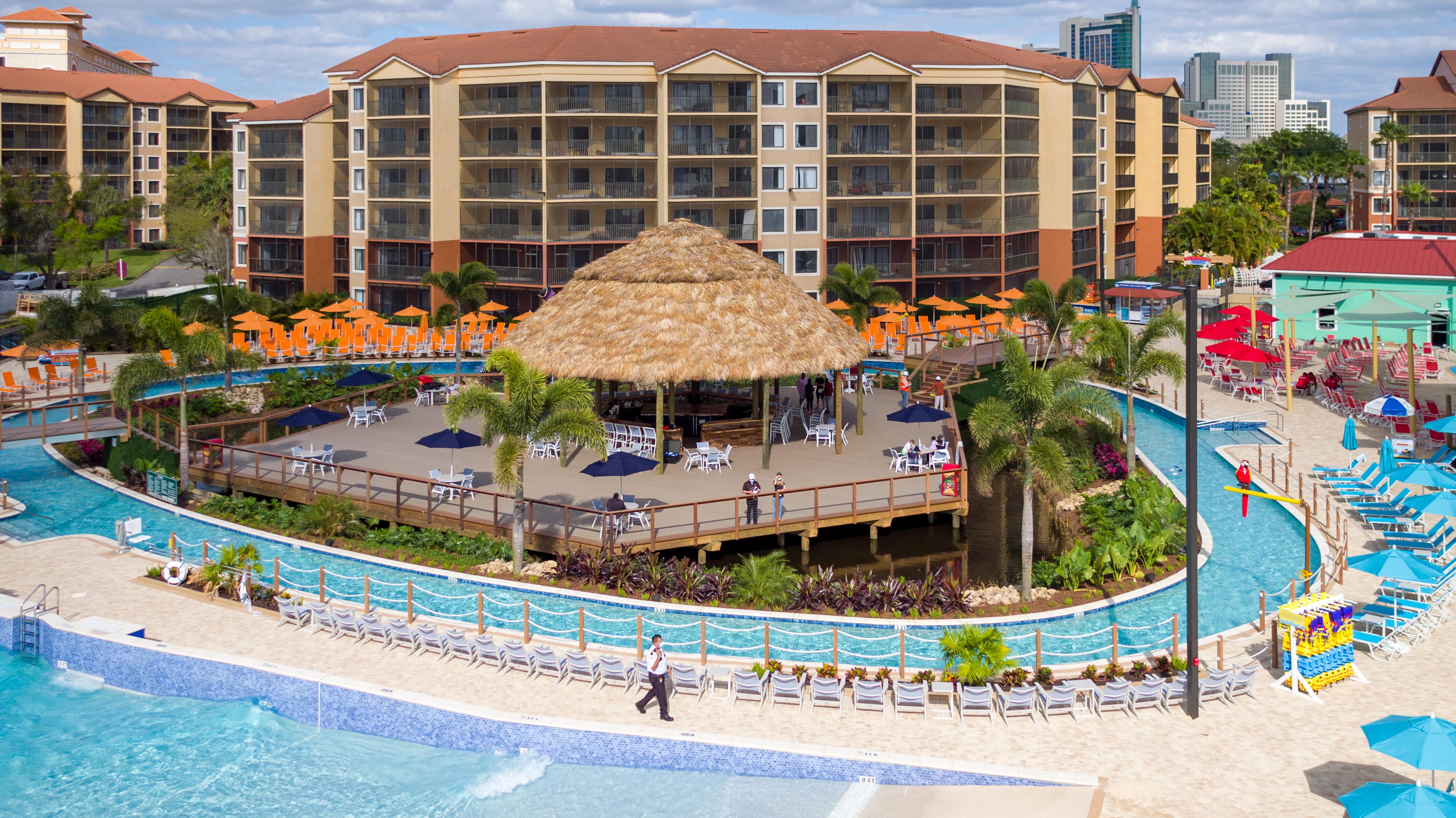 Westgate Lakes Resort & Spa Williamsburg Exterior foto