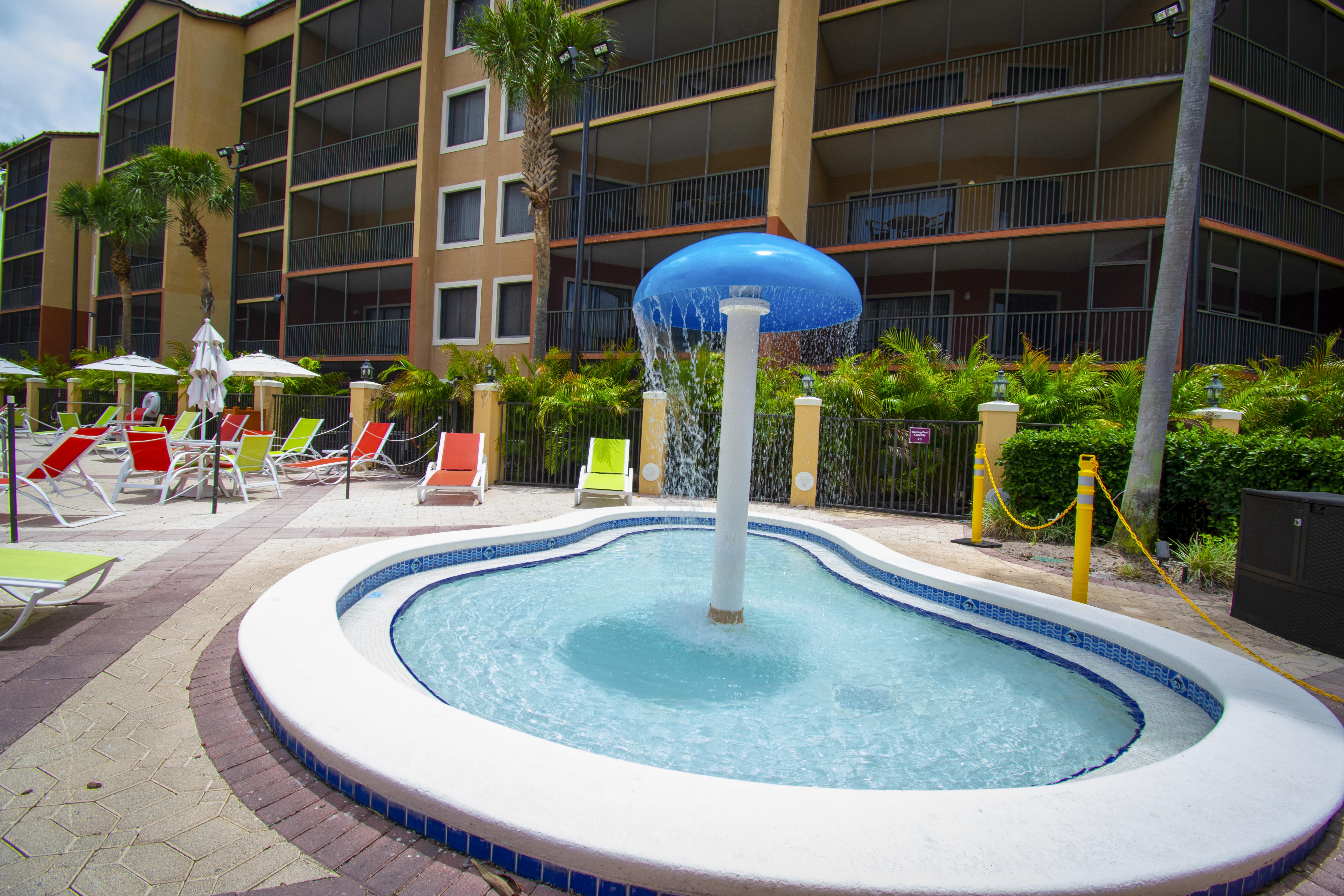 Westgate Lakes Resort & Spa Williamsburg Exterior foto