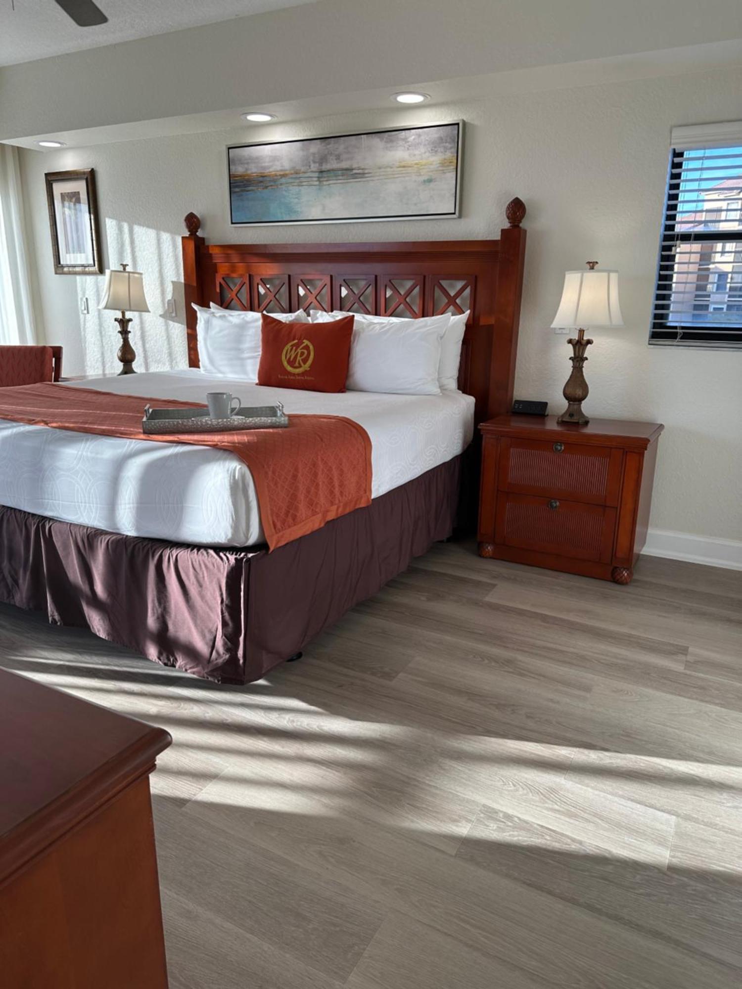 Westgate Lakes Resort & Spa Williamsburg Exterior foto